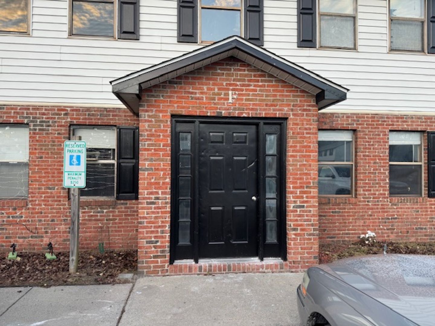 Havelock Apartment: Shipman