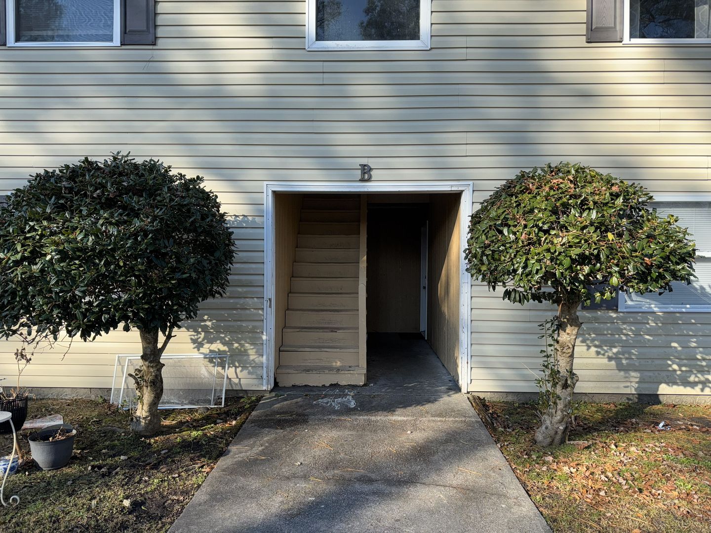 Havelock Apartment: Shipman