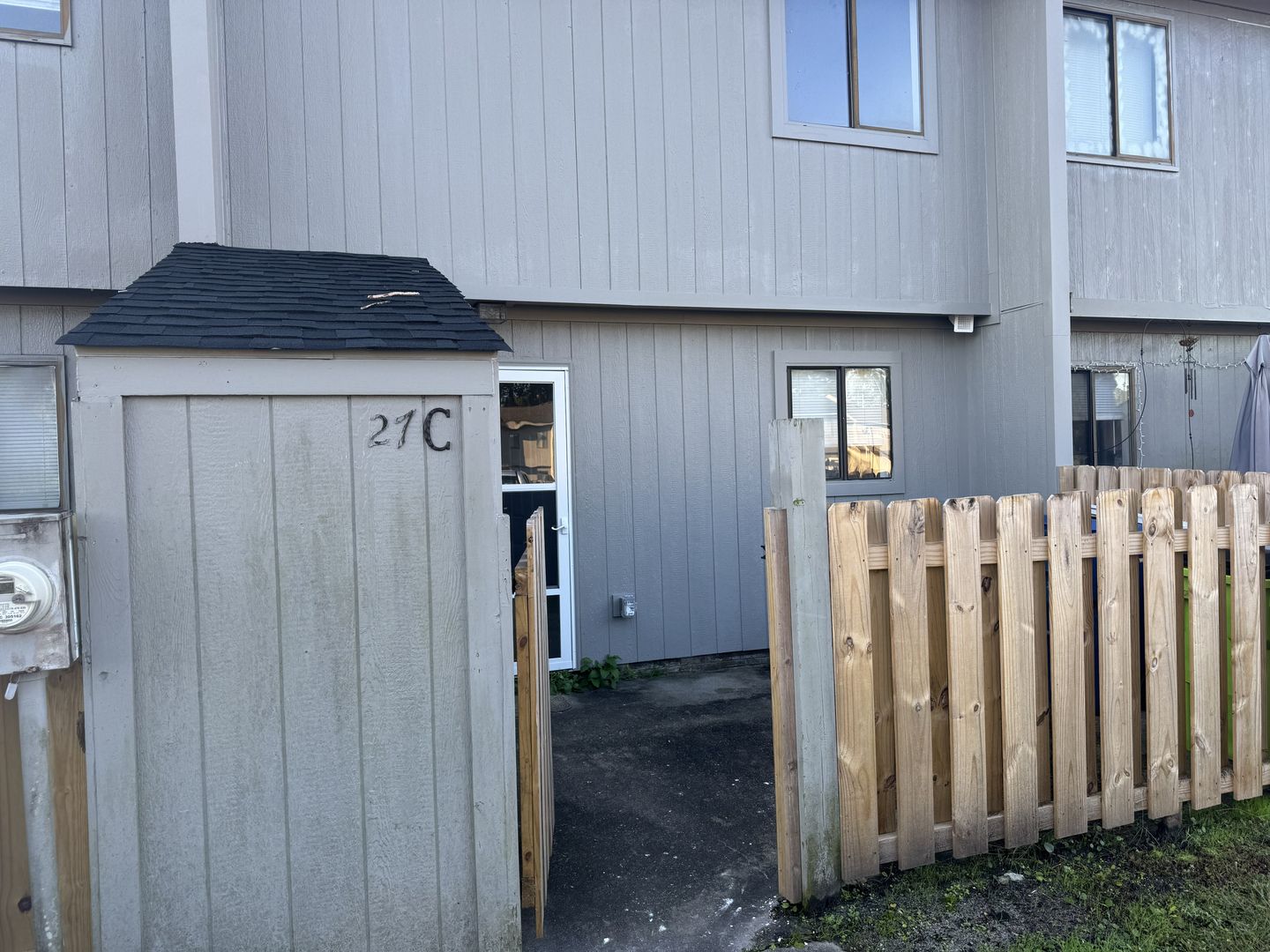 Havelock Apartment: Pine Villa