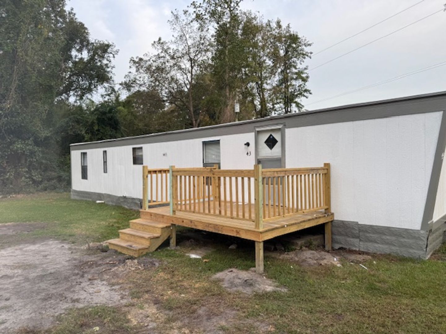 Havelock Apartment: Short St.