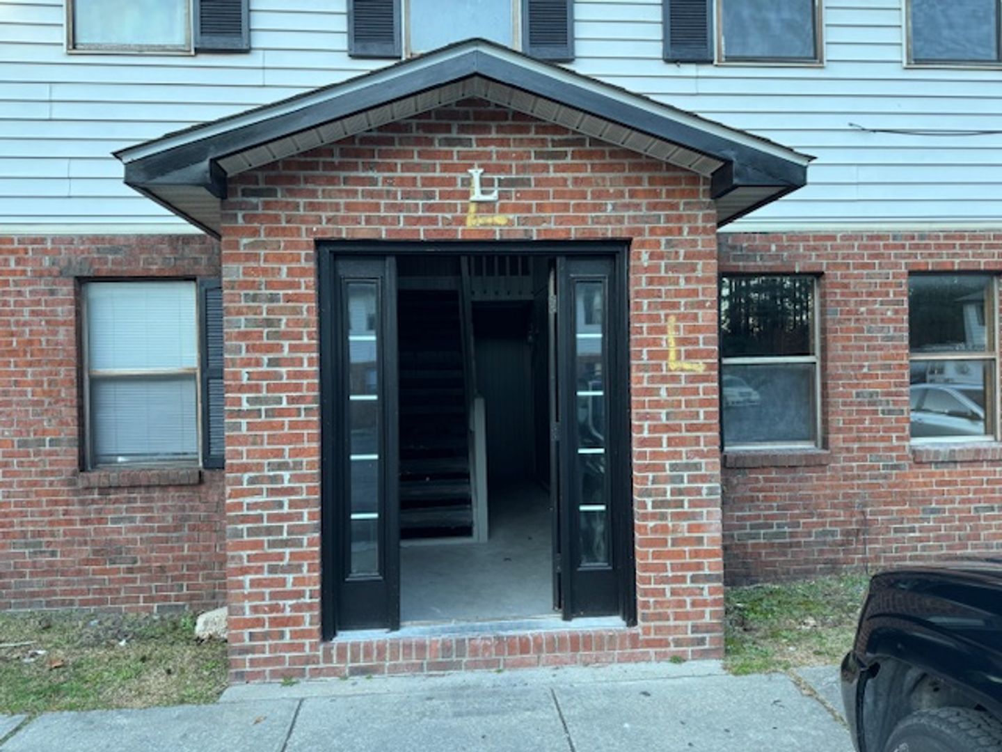 Havelock Apartment: Shipman