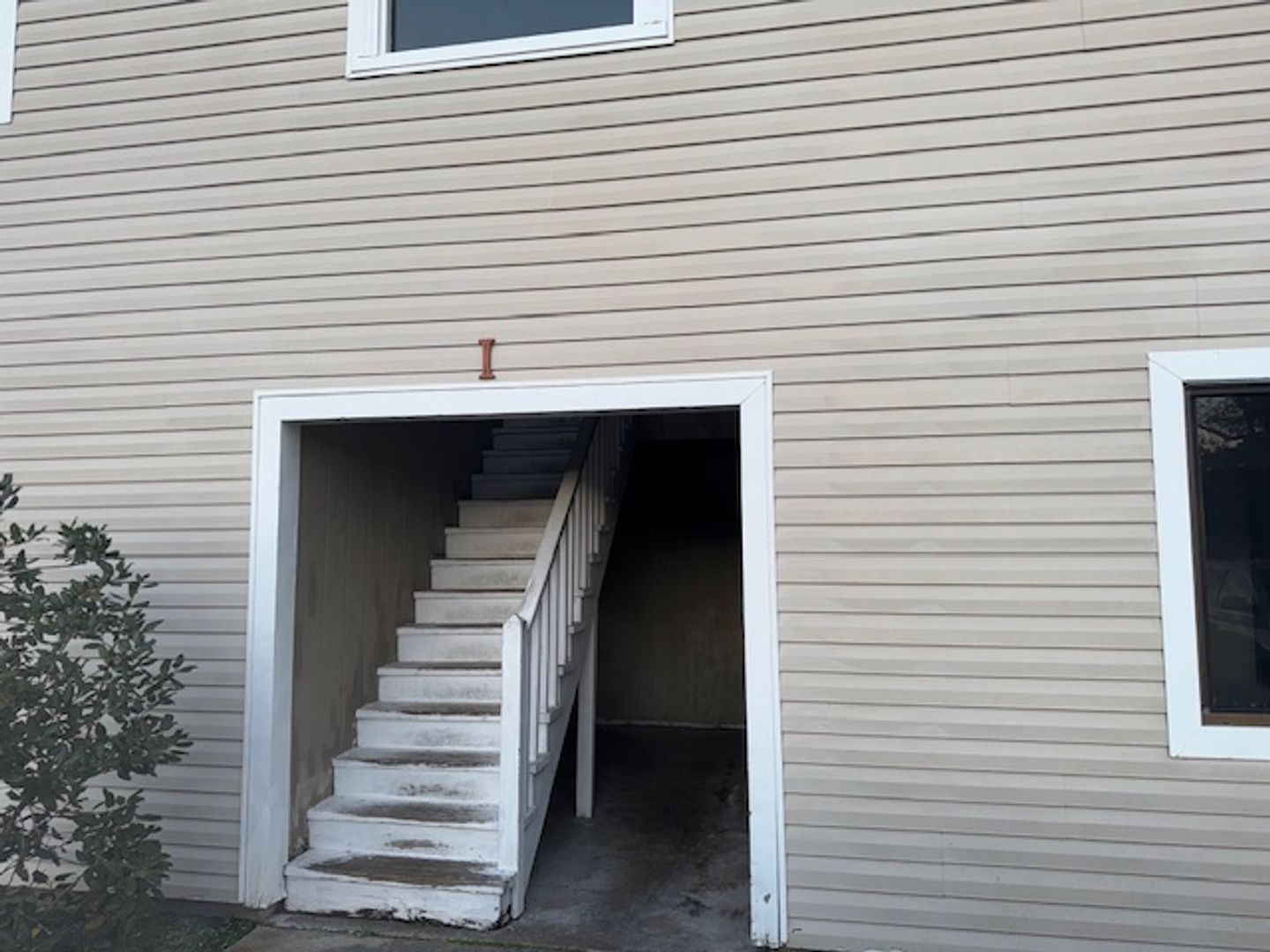 Havelock Apartment: 201 Shipman Road I34