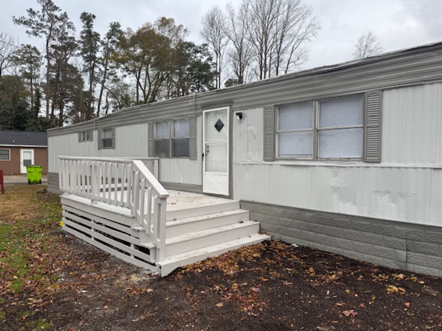 Havelock Apartment: Short St.