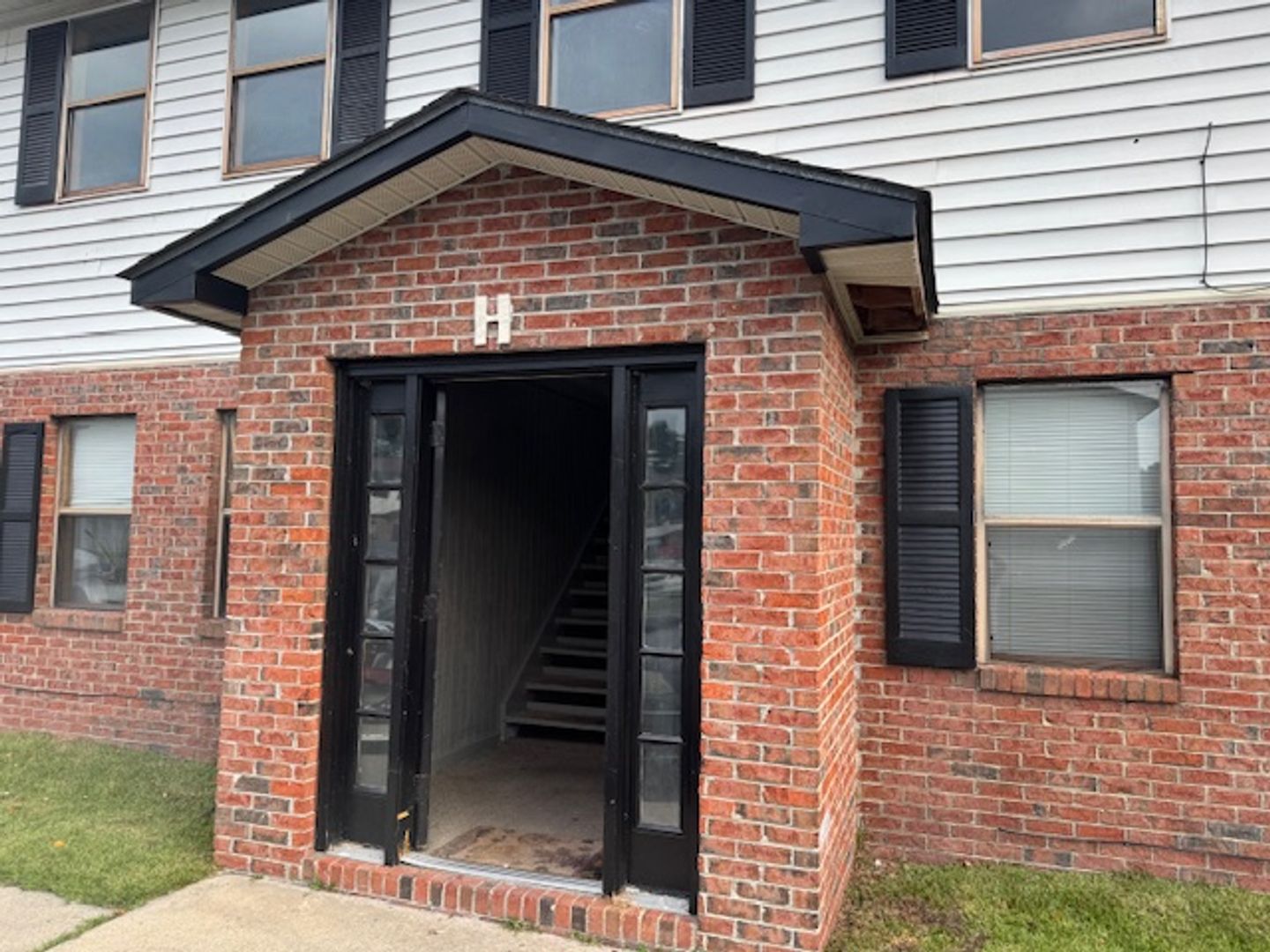 Havelock Apartment: Shipman