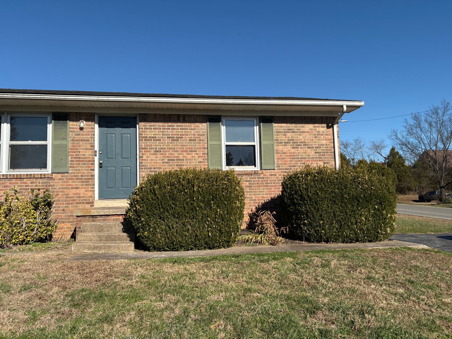 Bowling Green Apartment: 840 Lynnwood Way