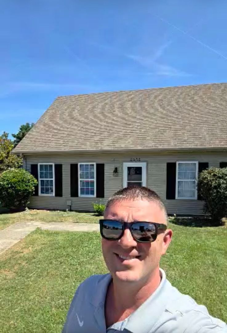 Murfreesboro House: 2702 Painted Pony Dr