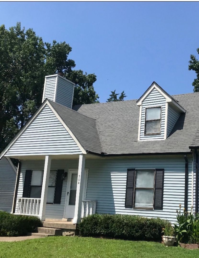 Hermitage House: 500 Debbie Drive