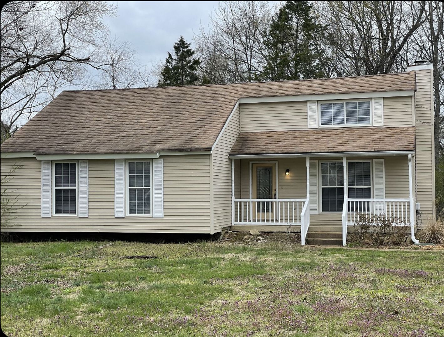 Mt. Juliet House: 127 Sunnymeade Dr