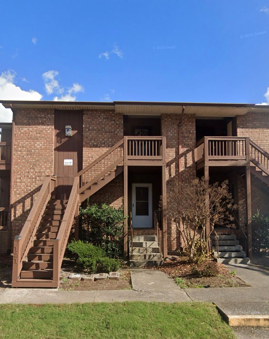 Hermitage Condo: 119 Brook Castle Dr