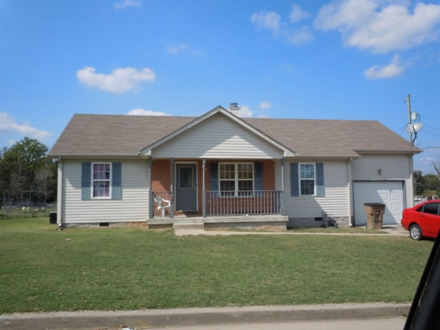 Antioch House: 1900 Peaceful Brook Drive
