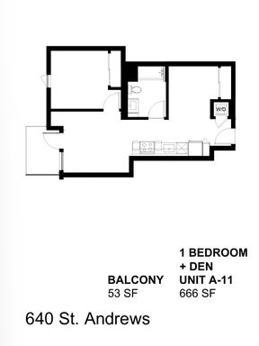 640 St. Andrews Place - 519 – photo 1