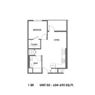 3640 Wilshire Blvd., # 224 – photo 1