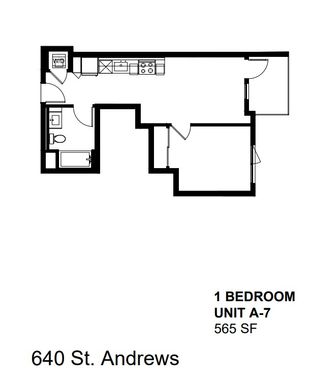 640 St. Andrews Place - 626 – photo 1