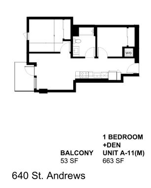 640 St. Andrews Place - 319 – photo 1