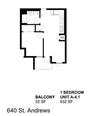 640 St. Andrews Place - 530 – photo 1