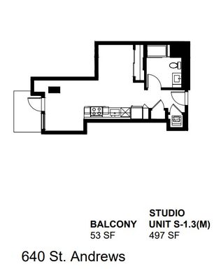 640 St. Andrews Place - 321 – photo 1