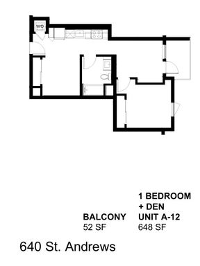 640 St. Andrews Place - 805 – photo 1