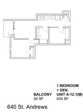 640 St. Andrews Place - 205 – photo 1