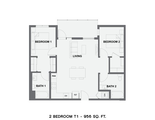 3640 Wilshire Blvd., # 629 – photo 1