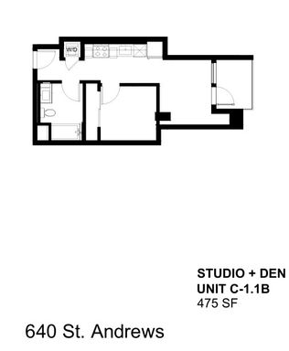 640 St. Andrews Place - 307 – photo 1