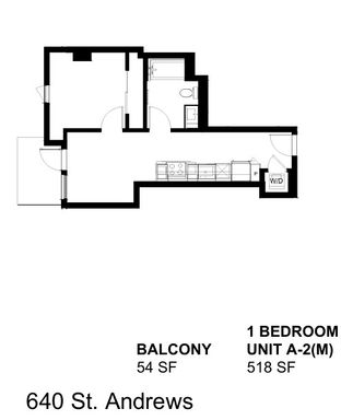 640 St. Andrews Place - 322 – photo 1