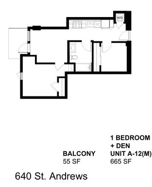 640 St. Andrews Place - 320 – photo 1
