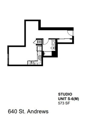 640 St. Andrews Place - 232 – photo 1
