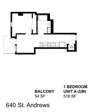 640 St. Andrews Place - 317 – photo 1