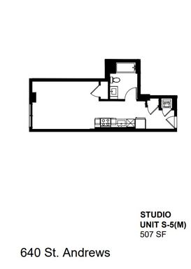 640 St. Andrews Place - 233 – photo 1
