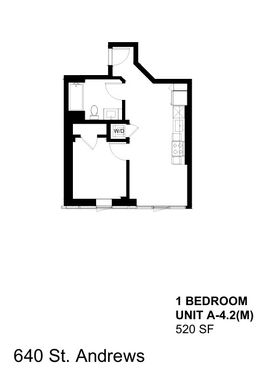 640 St. Andrews Place - 324 – photo 1