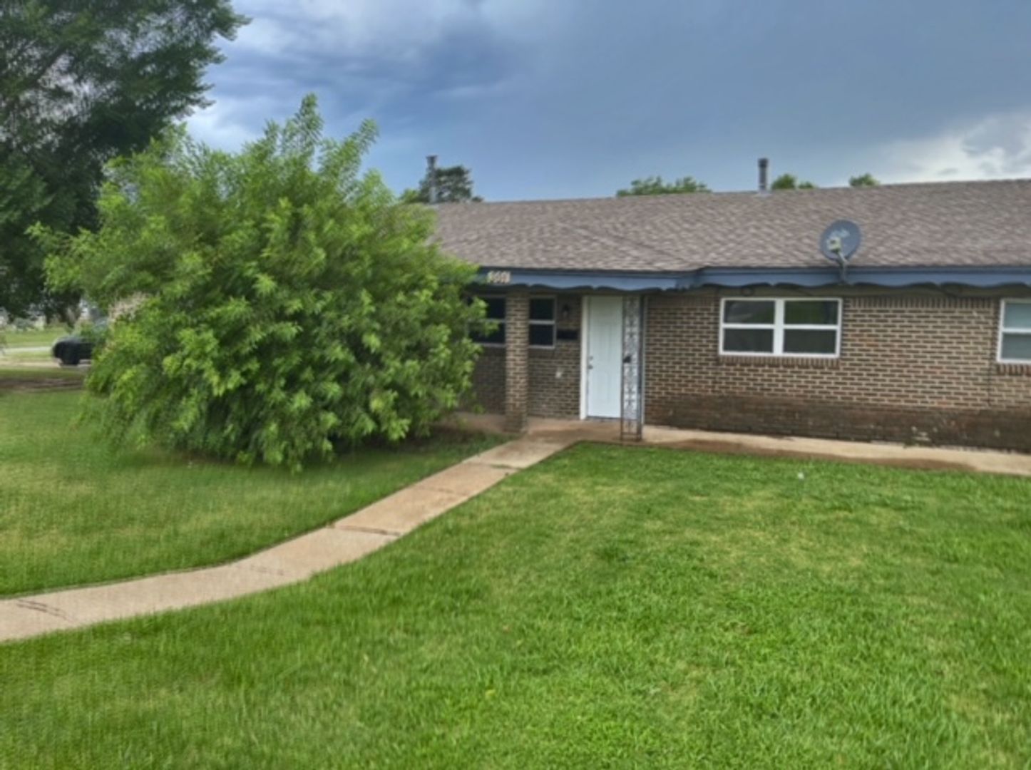 Oklahoma City Apartment: 311 SE 66th