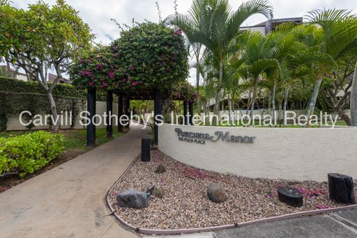 Kailua 2/2/2 Poinciana Manor