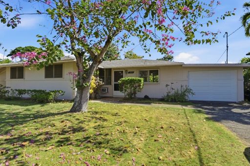 Fantastic 3 Bedroom, 2 Bath in Kailua