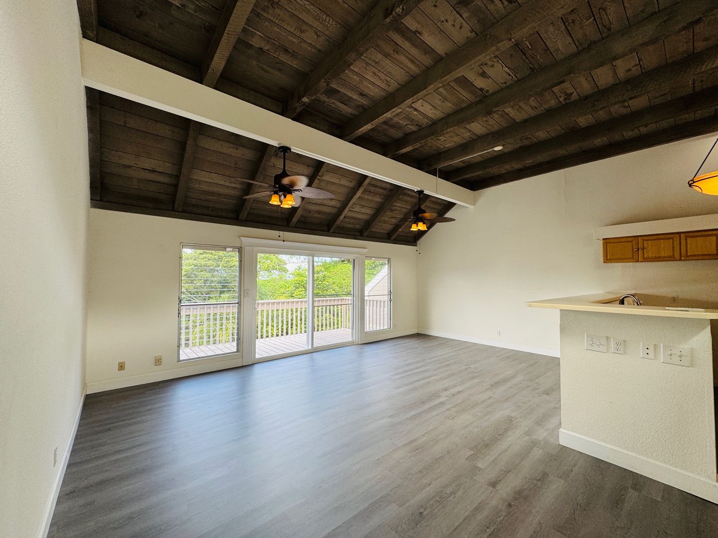 Kaneohe House: 44-140 Mui Place #7