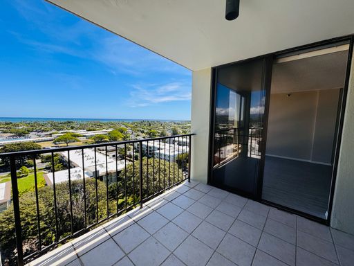 Ocean Views: Windward Passage - 2 Bedroom, 2 Bath, 2 Parking in Kailua