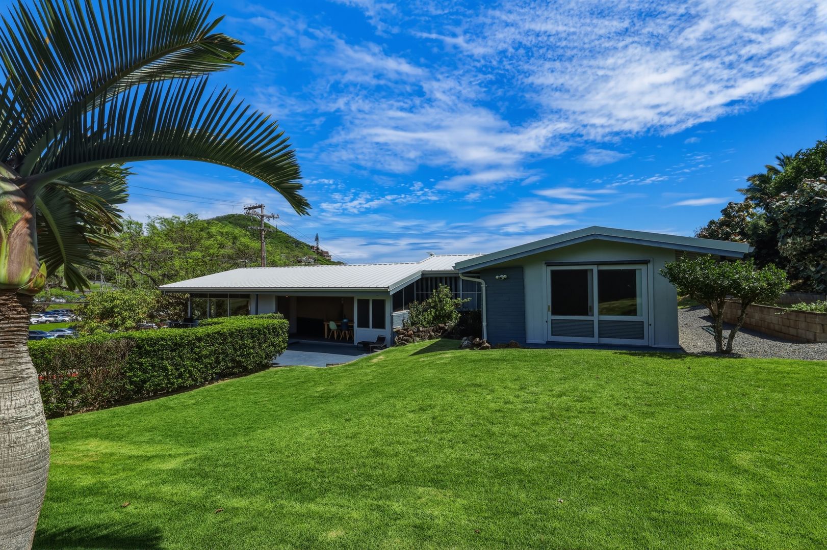 Kailua House: 259 Kaelepulu Dr
