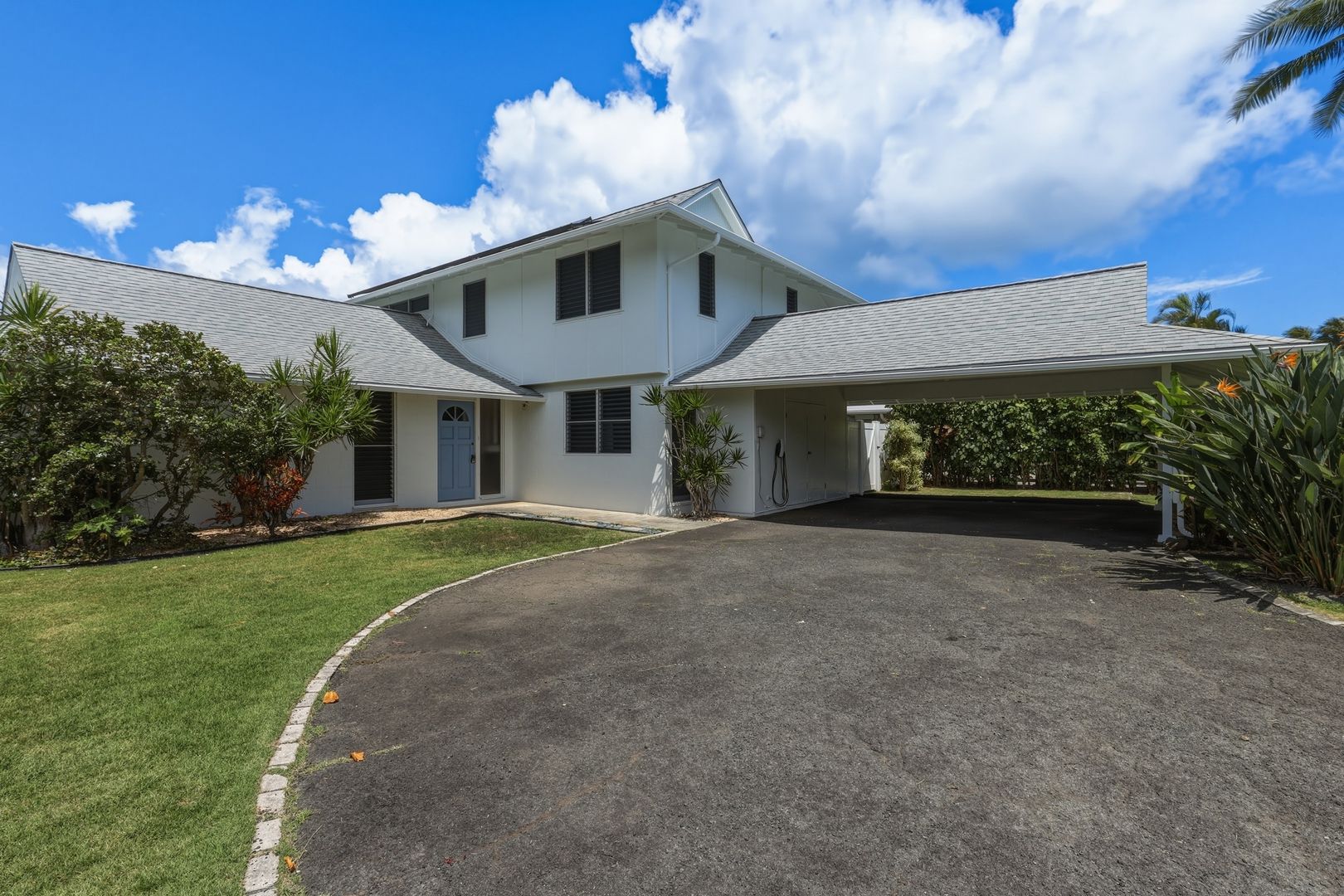 Kailua House: 58 Aikahi Loop