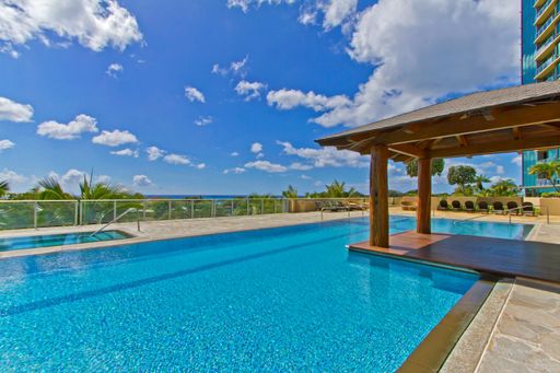 HOKUA FURNISHED 2/2/2 – photo 1