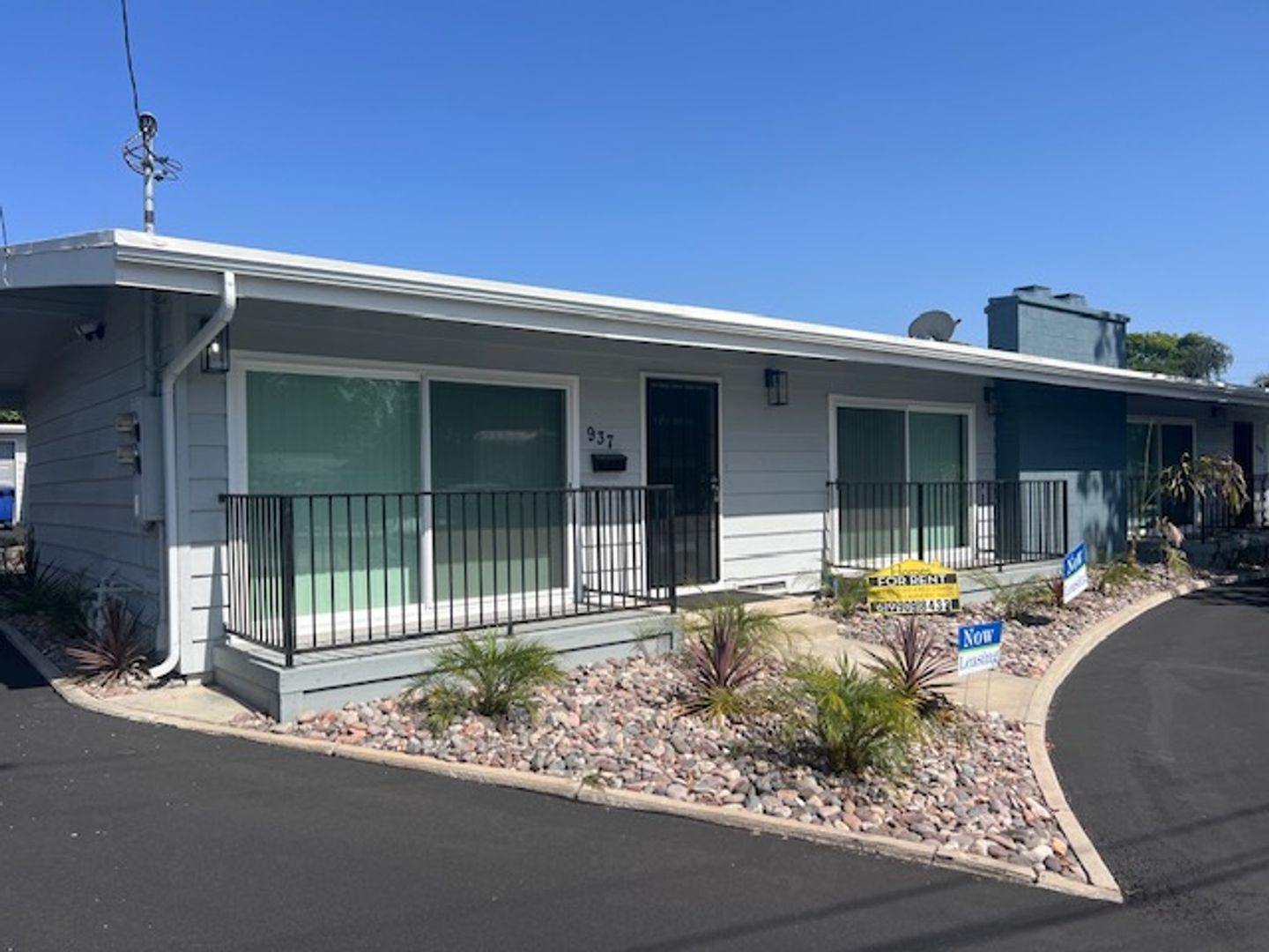 Chula Vista Apartment: 918-947 Club View Terrace