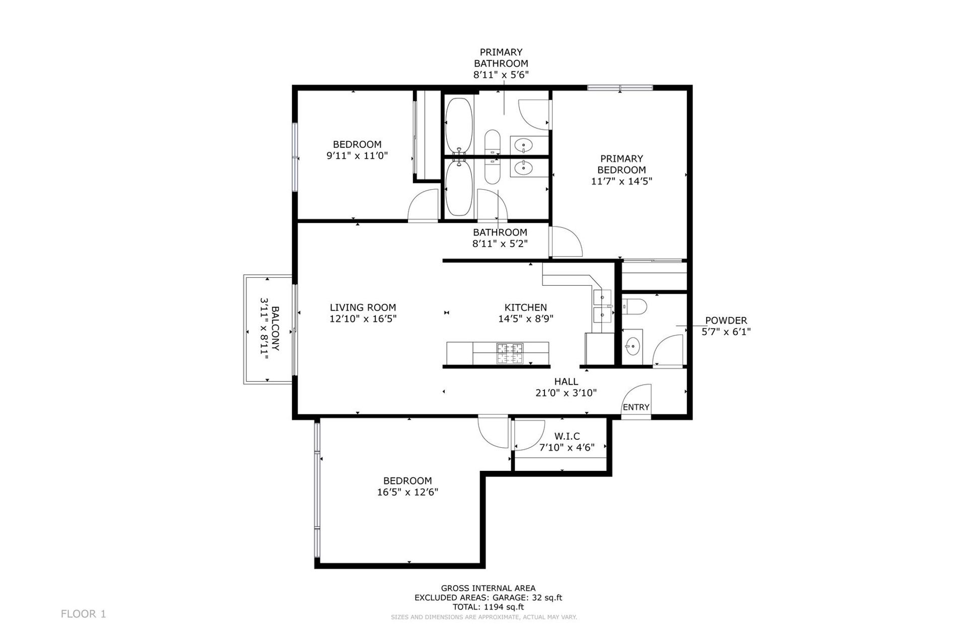 La Mesa Apartment: 7914 LA MESA BLVD