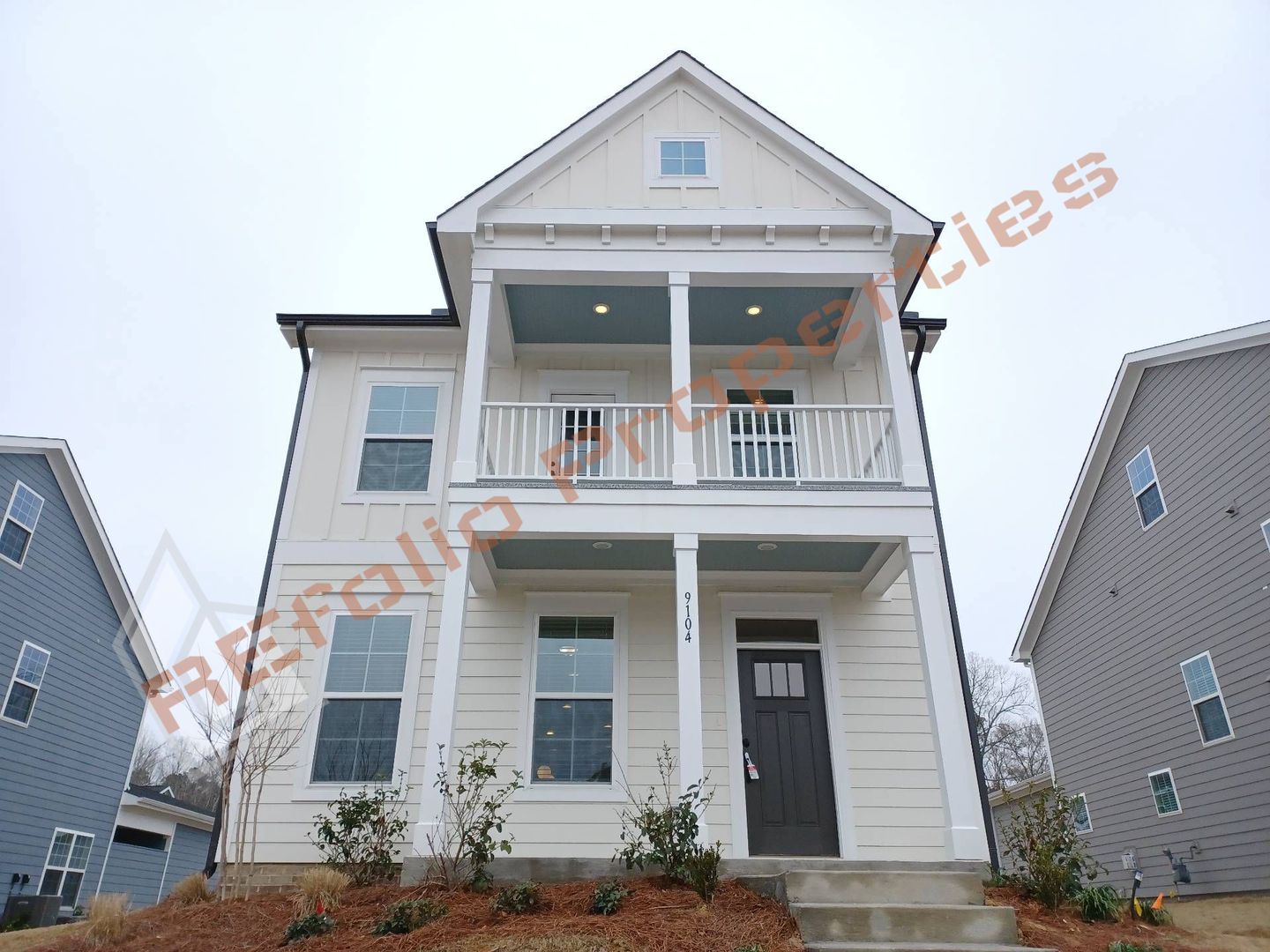 Wake Forest House: 9104 Kitchin Farms Way