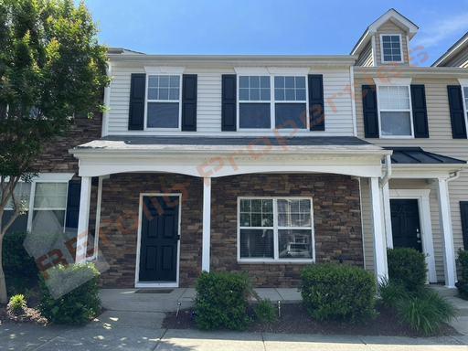 Comfortable 3-Bedroom Townhouse w/2 Assigned Parking Spaces & Great Community Amenities @ Swanns Mill Community, Durham, Available Now! – photo 1