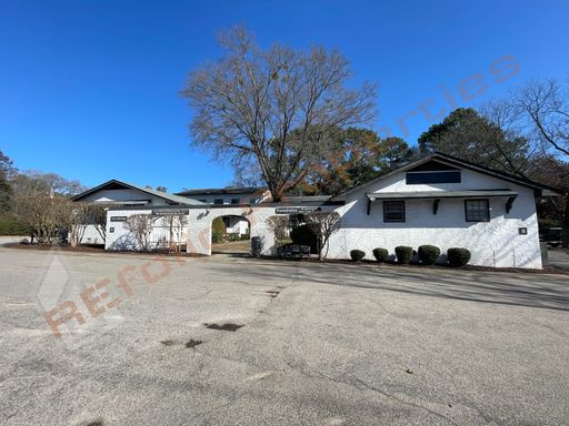 Great Opportunity! Prime Cary Professional Park with Signal available, Available Now!
