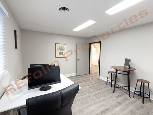 Prime Cary Professional Park with Signal available-Available April 1st