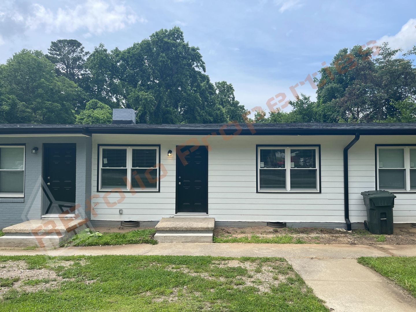 Raleigh Apartment: 508 Ileagnes Road