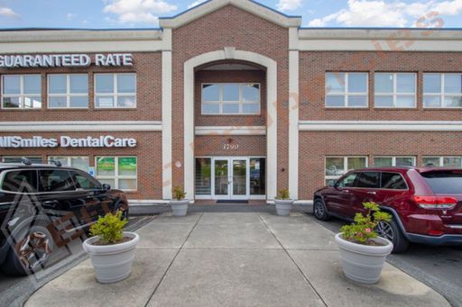 2nd Floor Office Suite for Lease @ Guess Road, Durham, Available Now! – photo 1