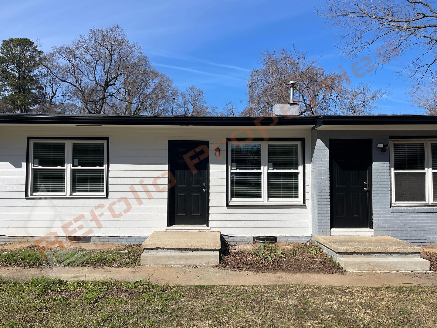 Raleigh Apartment: 508 Ileagnes Road