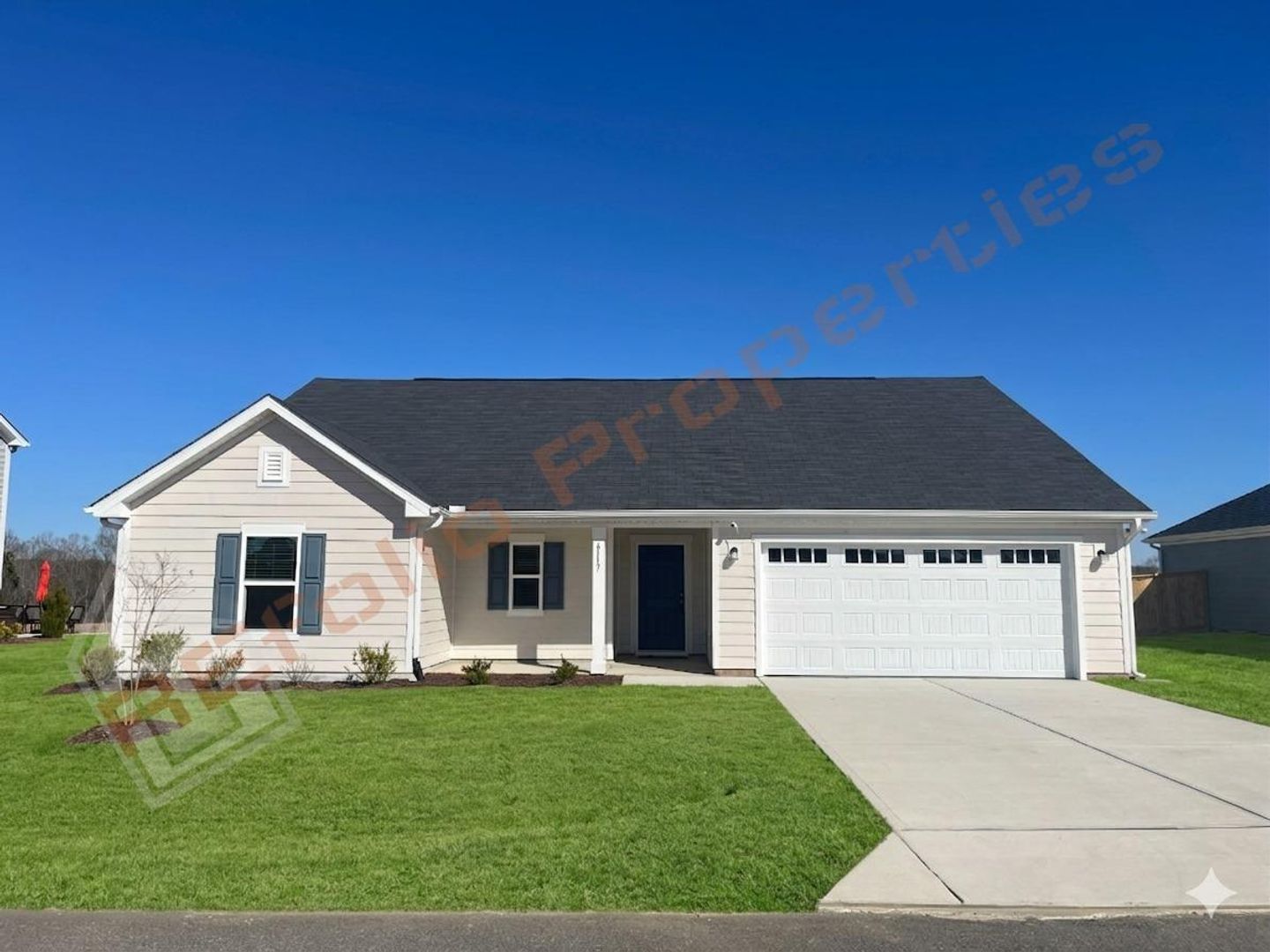 Raleigh House: 6117 Oak Passage Drive