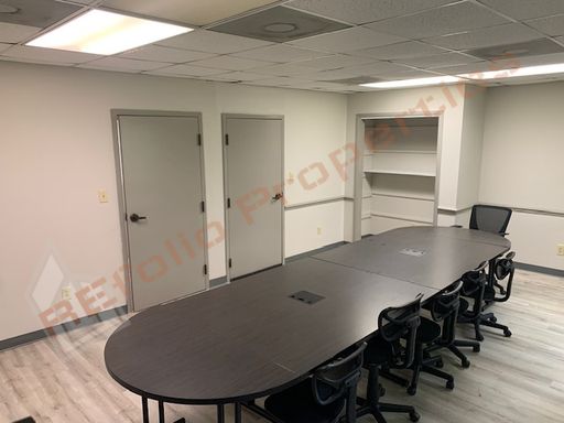 2nd Floor Office Suites @ Prime Cary Professional Park with Signal available in the Heart of Cary, Available Now! – photo 1