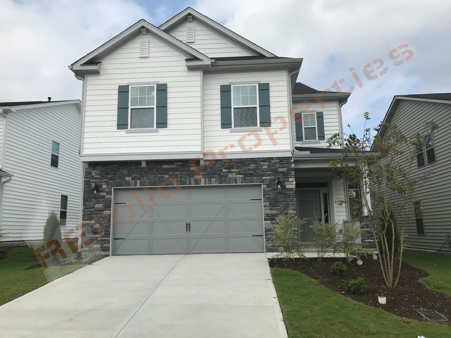 Apex House: 4045 Reunion Creek Parkway